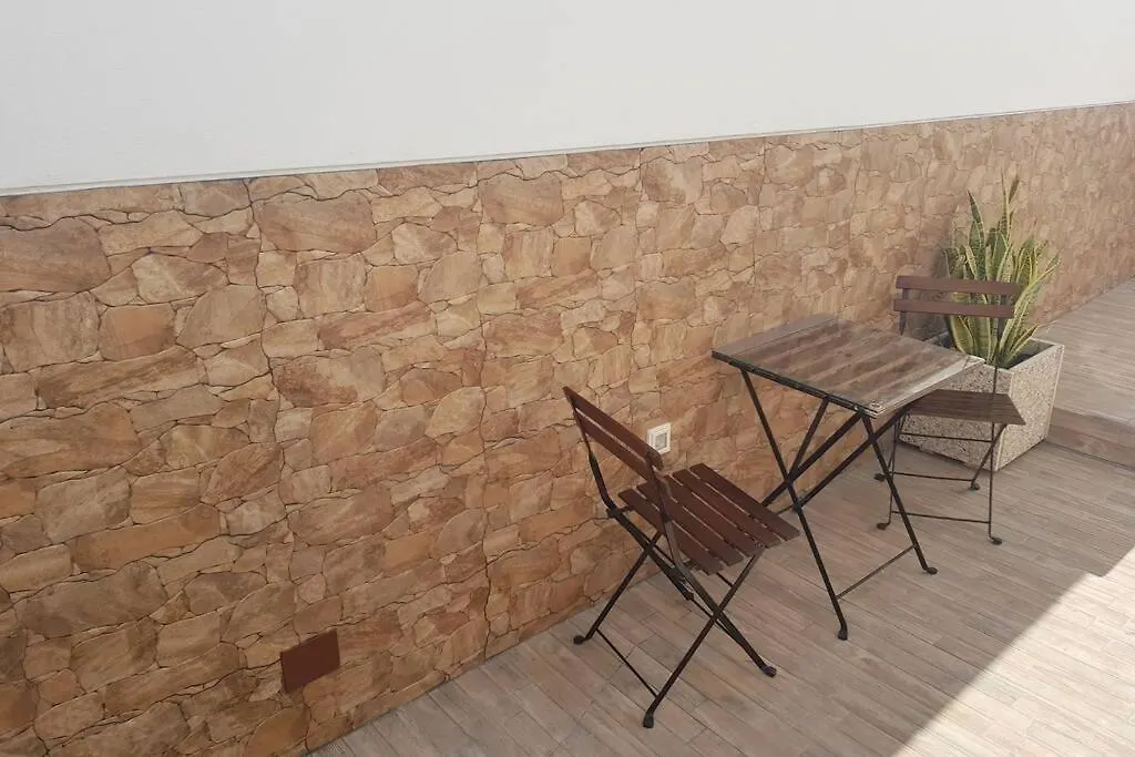Apartamento Costa Rica 2 Puerto del Carmen  Spanje