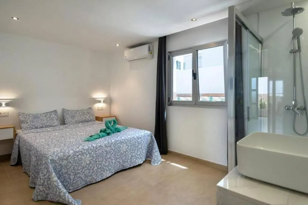 Apartamento Costa Rica 2 Puerto del Carmen   Puerto del Carmen (Lanzarote)